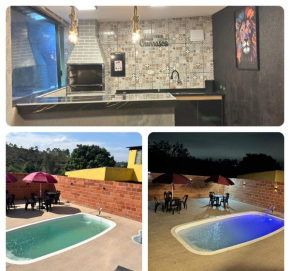 EspacoBM festas e eventos